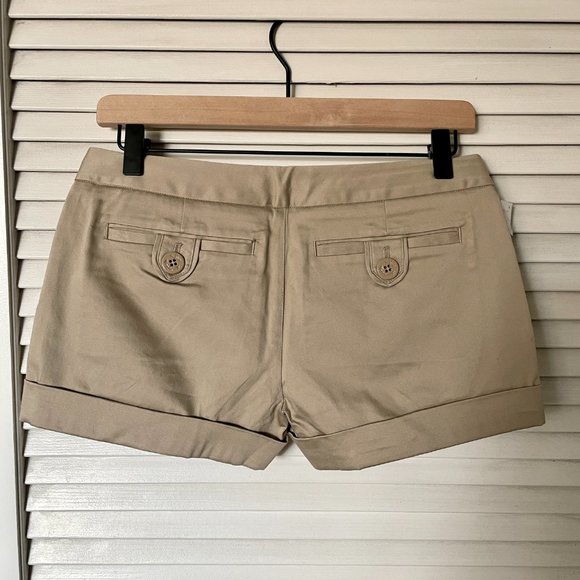 Aritzia Talula Shorts - Picture 3 of 4
